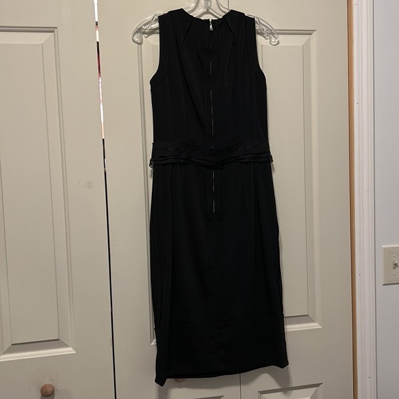 DOLCE & GABBANA DRESS SLEEVELESS WITH 2 POCKETS - Picture 8 of 15